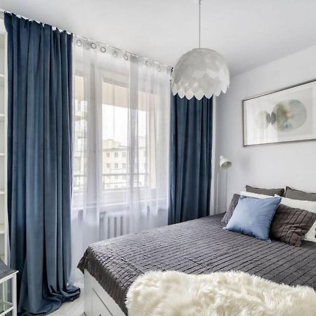 Project Comfort Apartament Leszczynska 12/11 Powisle Warszawa Apartment Bagian luar foto