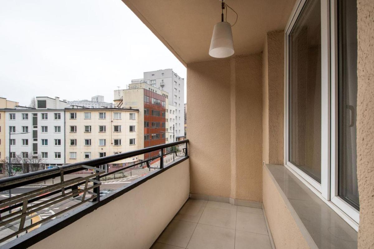 Project Comfort Apartament Leszczynska 12/11 Powisle Warszawa Apartment Bagian luar foto