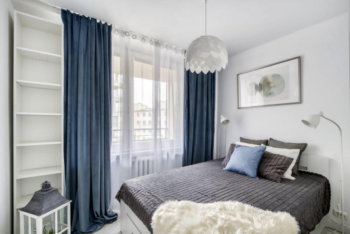 Project Comfort Apartament Leszczynska 12/11 Powisle Warszawa Apartment Bagian luar foto